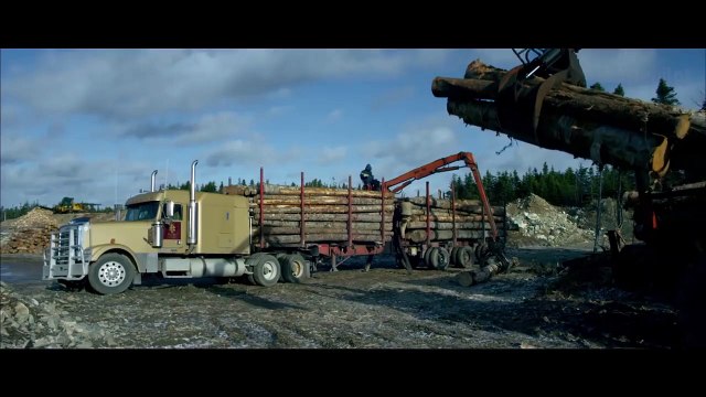 Braven Bande-annonce (DE)