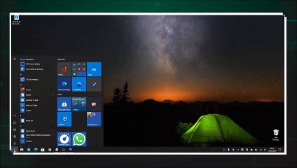 Windows 10'da Yüklü Programlar Nasıl Kaldırılır?