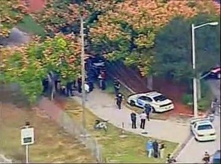 ABD'DE YENİ KATLİAM