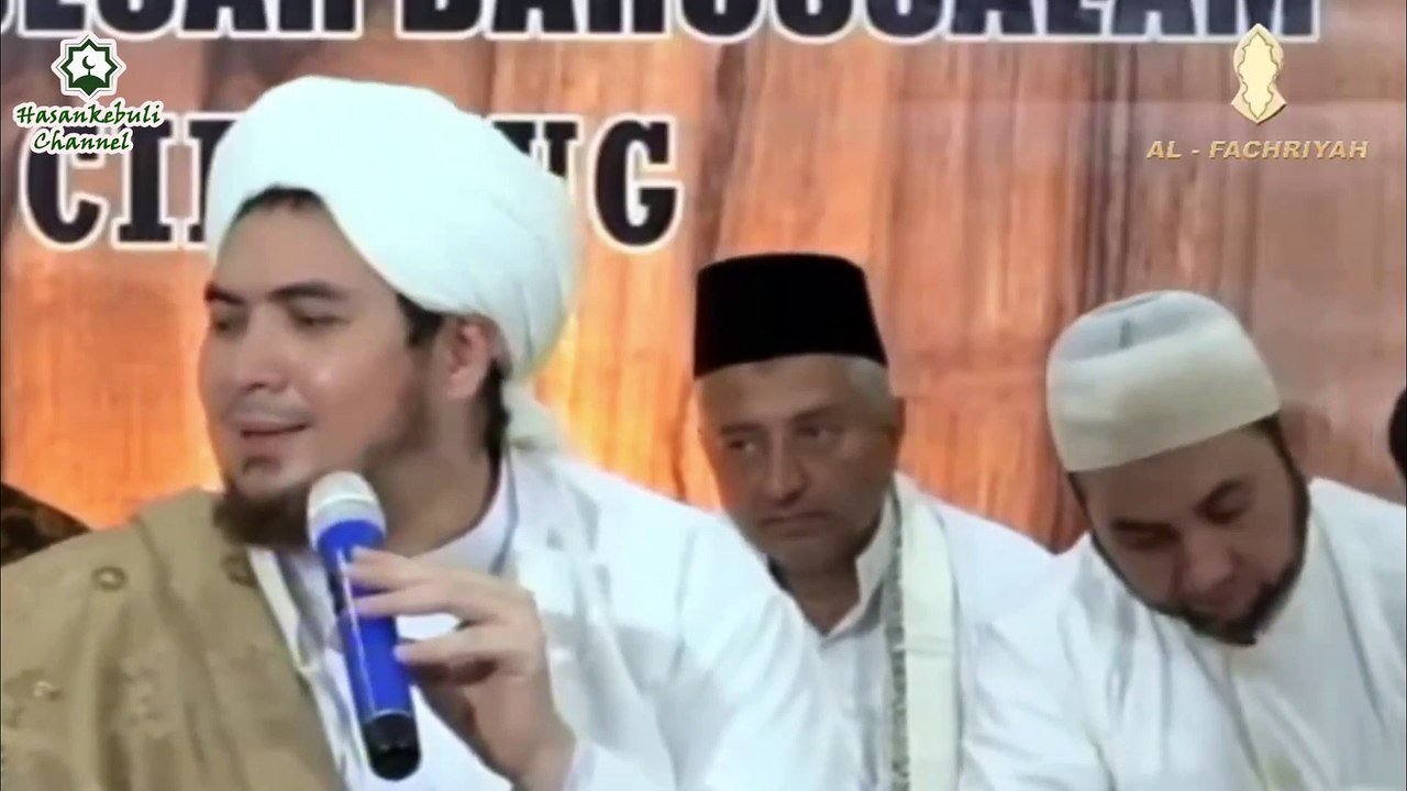 cikal bakal Teroris