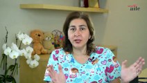 Çocuk Cerrahisi ve Ürolojisi Uzmanı Prof. Dr. Feryal Gün Soysal cevaplıyor  Çocuklarda reflü görülür mü?