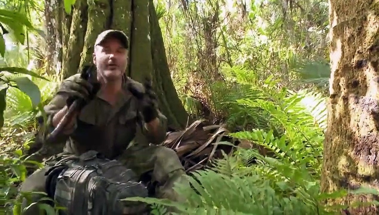 Manhunt - Jagd auf Joel Lambert Staffel 2 Folge 3 HD Deutsch