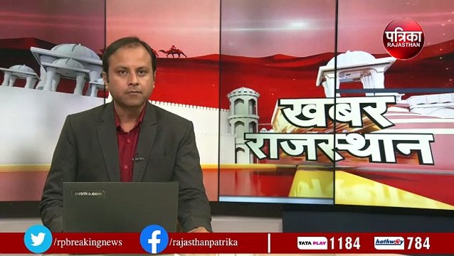 Jaipur International Airport Gold Smuggling: जयपुर एयरपोर्ट पर 19 लाख का पकड़ा सोना