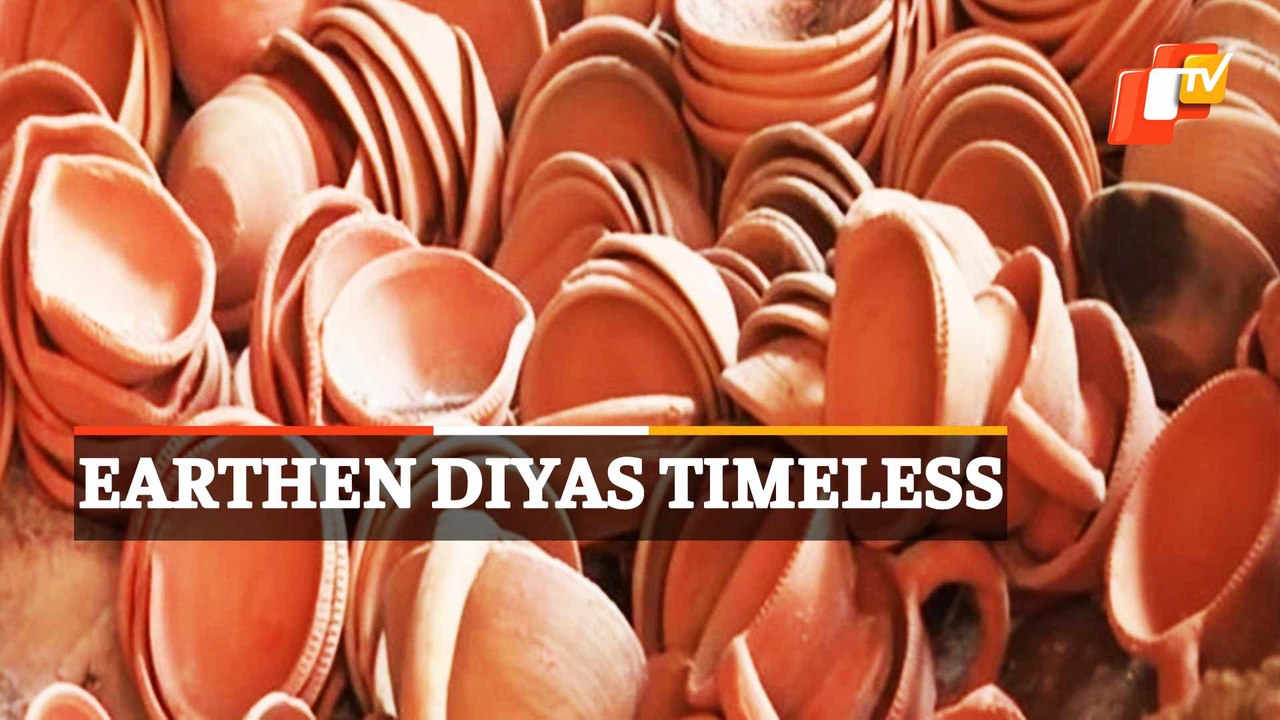 Diwali 2022 | Diya Business Owners Are Excited