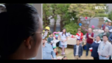 Always Be My Maybe Bande-annonce (NL)