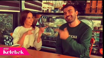 Dicle Olcay : Murat Boz’la çalışırken haddini bilmeyi öğrendim.