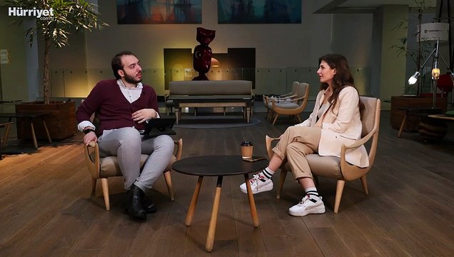 Naz Çağla Irmak | Gerçek Adı Ne? | Kırgın Çiçekler Kızları İle Yurt Dışında Ne Yaşadı?