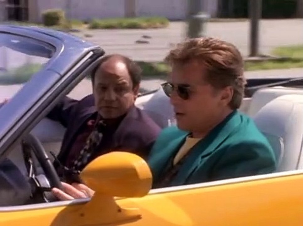 Nash Bridges Staffel 1 Folge 6 HD Deutsch