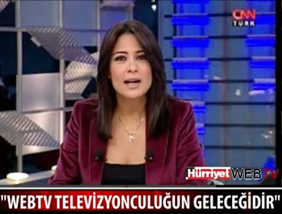 CNNTÜRK'TE ANLATTI