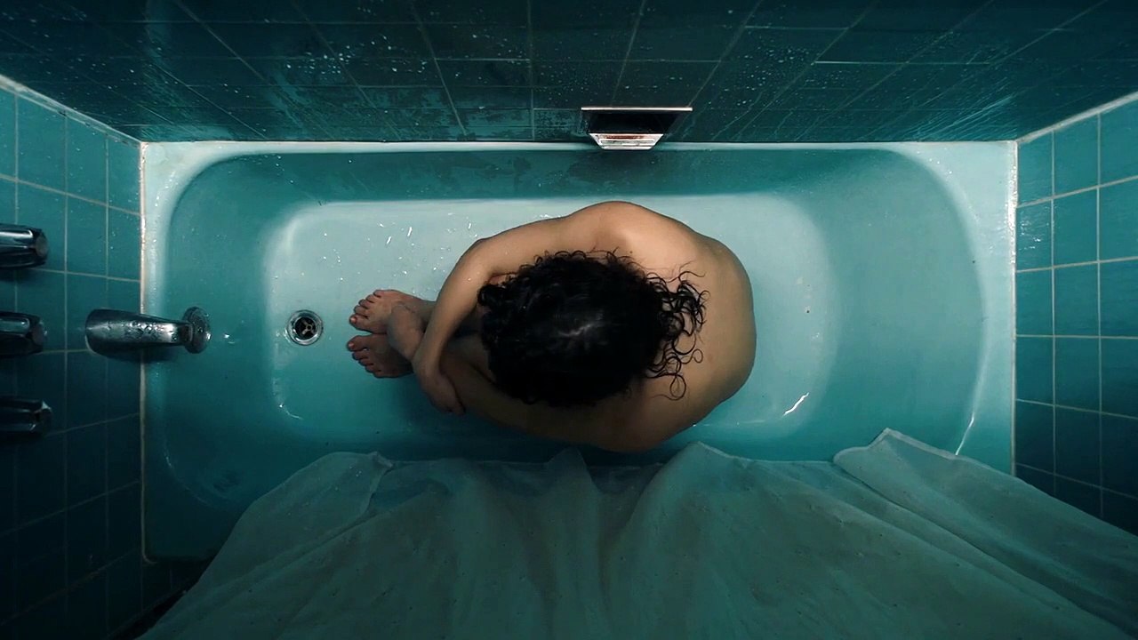 The Free Fall Trailer DF