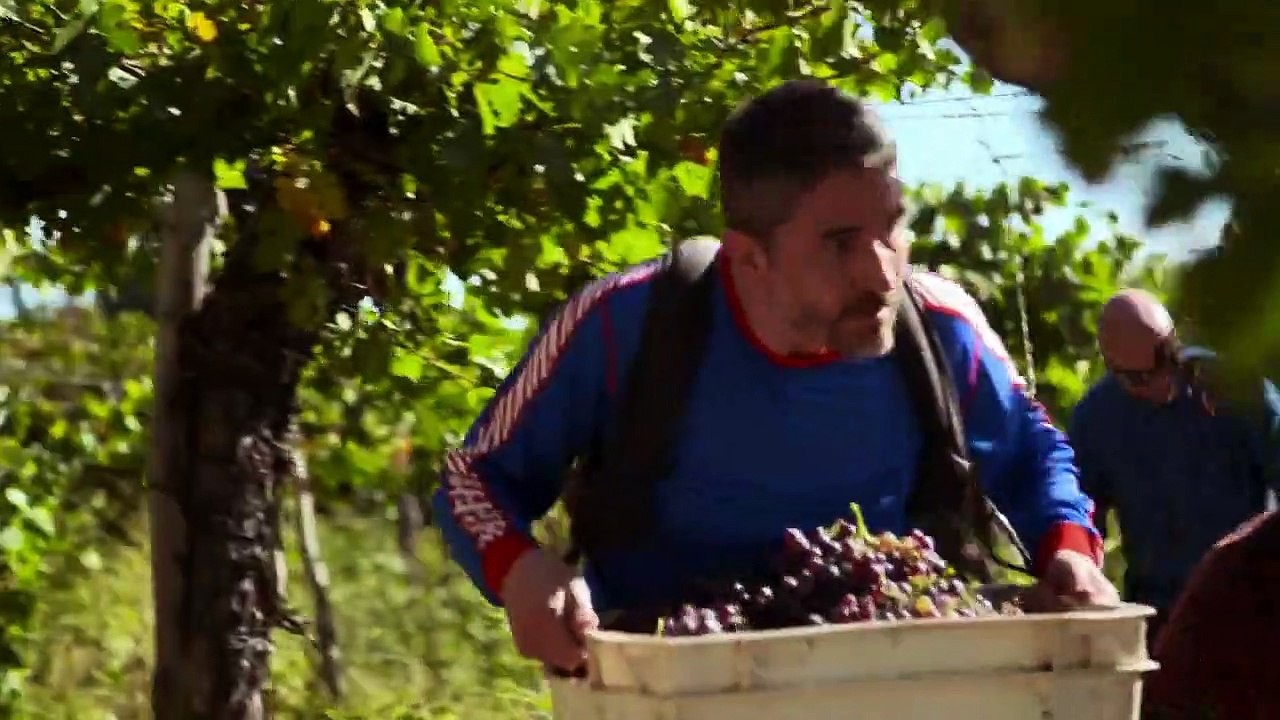 Roads End Staffel 1 Folge 11 HD Deutsch