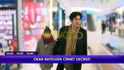 Okan Bayülgen çıldırdı