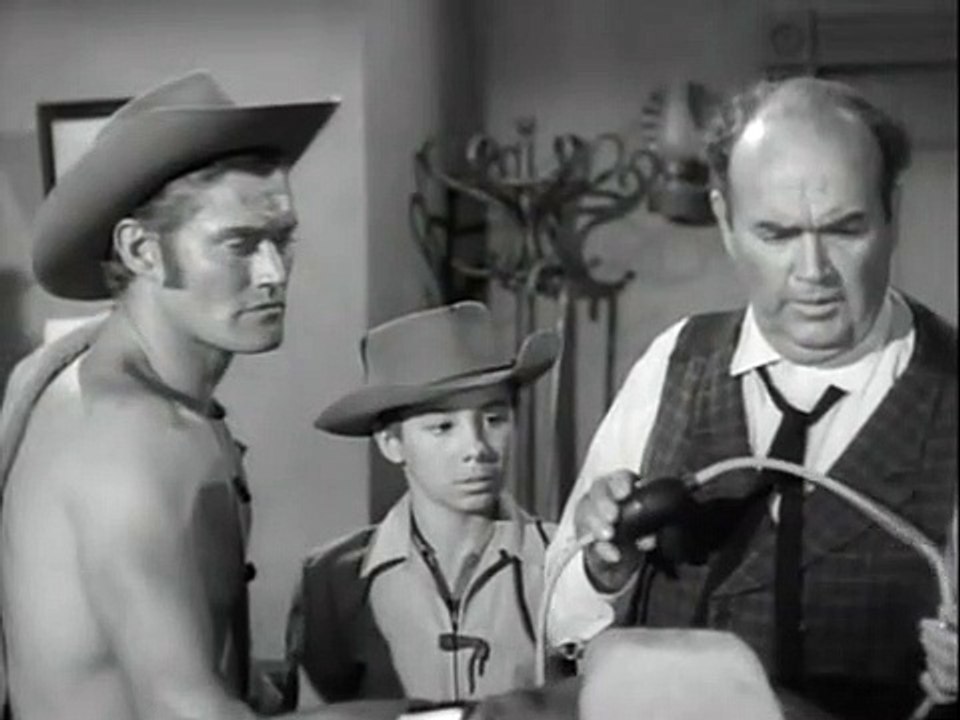 WestlichSanta Fé Staffel 1 Folge 35 HD Deutsch