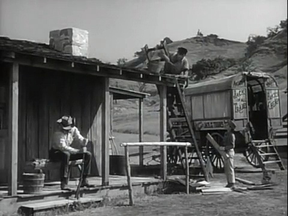 WestlichSanta Fé Staffel 1 Folge 36 HD Deutsch