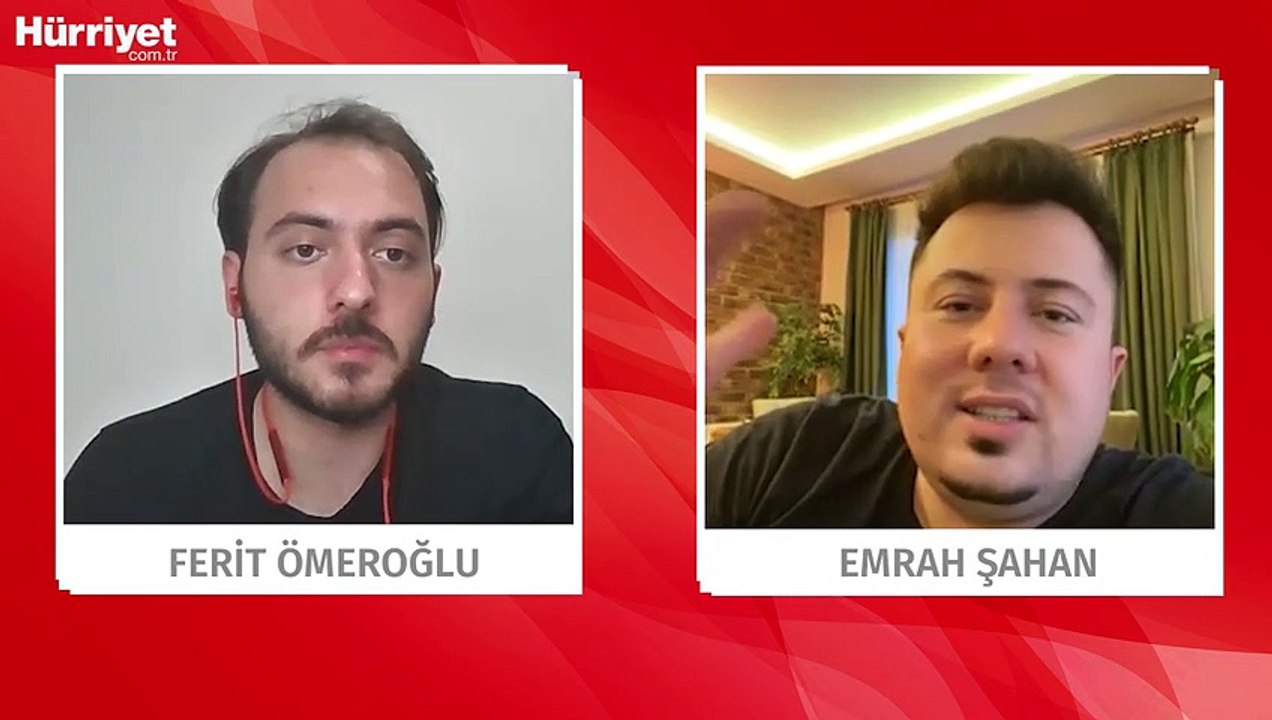 Cem Yılmaz'a Yanıt | Naletbebe, Cemre Solmaz, Burak Güngör, Şahangiller, Berke Juan, Merve Yalçın