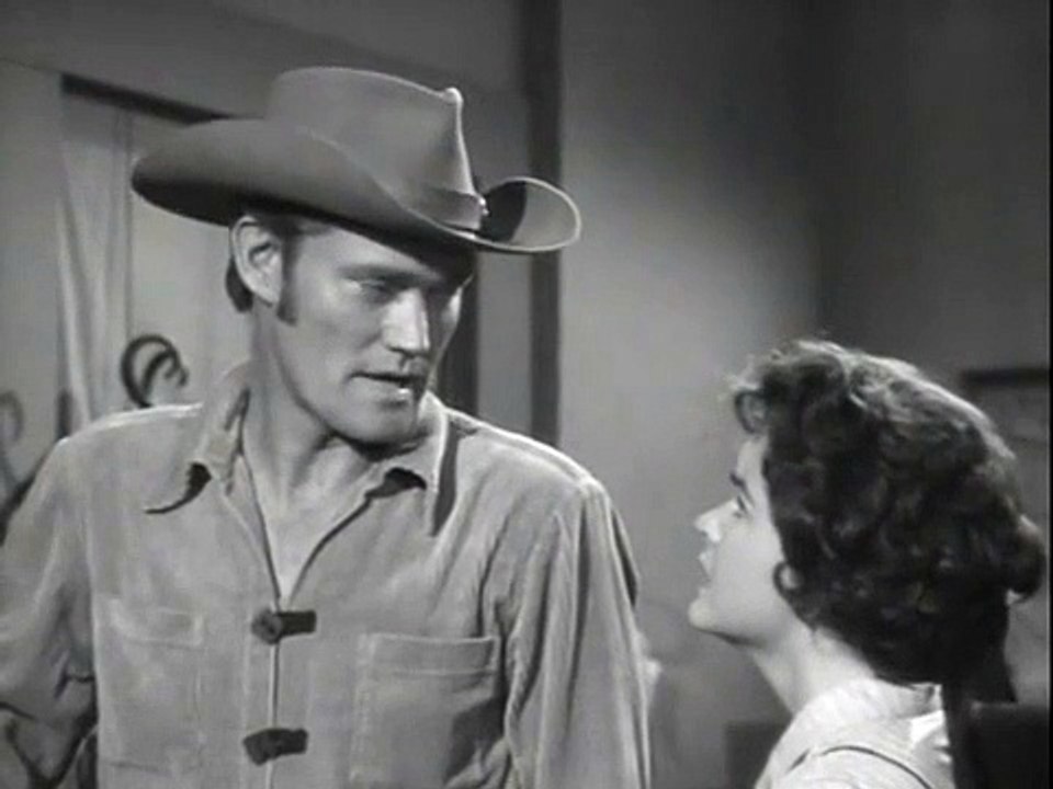 WestlichSanta Fé Staffel 1 Folge 40 HD Deutsch