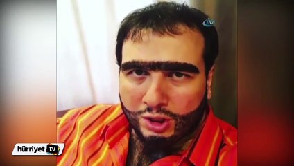 Recep İvedik’ten mesaj var