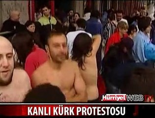 ÇIRILÇIPLAK SOYUNDULAR