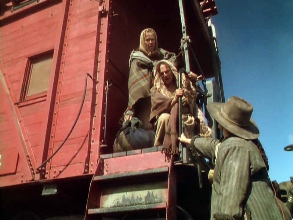 Der letzte Ritt Staffel 1 Folge 2 - Part 02 HD Deutsch