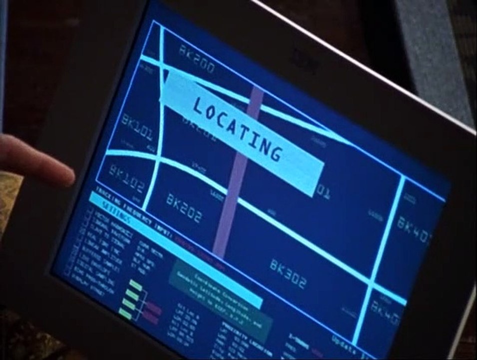 The Crow Staffel 1 Folge 1 - Part 02 HD Deutsch