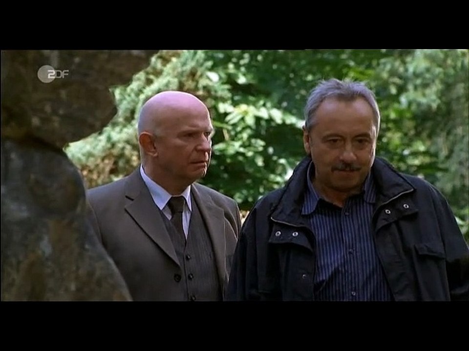 Stubbe - Von Fall zu Fall Staffel 1 Folge 33 - Part 02 HD Deutsch