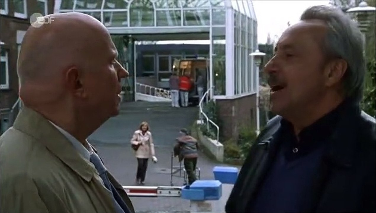 Stubbe - Von Fall zu Fall Staffel 1 Folge 34 - Part 02 HD Deutsch