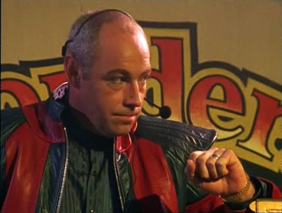 The Crow Staffel 1 Folge 3 HD Deutsch