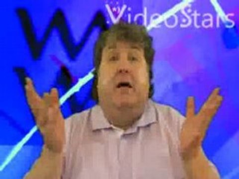 Russell Grant Video Horoscope Aquarius March Sunday 16th