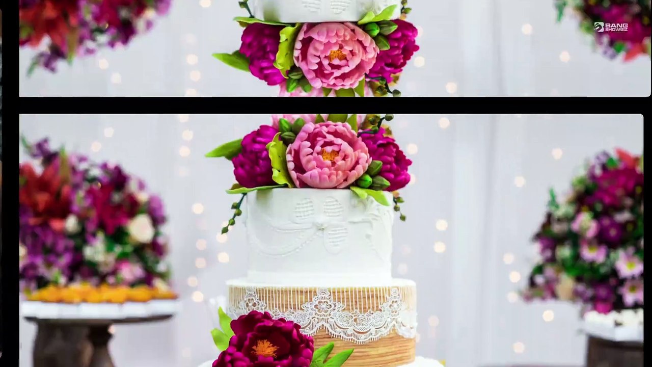 Hochzeit in England: Großmutter isst Muffins mit Drogen