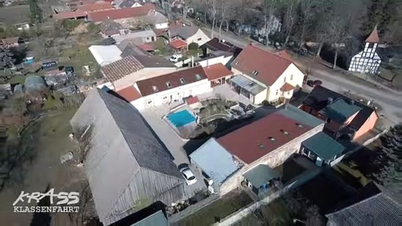 Krass Klassenfahrt Staffel 1 Folge 8 HD Deutsch