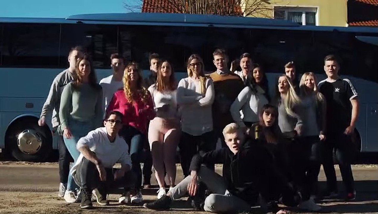 Krass Klassenfahrt Staffel 1 Folge 7 HD Deutsch