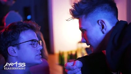 Krass Klassenfahrt Staffel 1 Folge 3 HD Deutsch