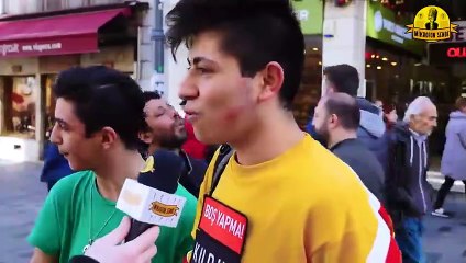 Yemeyip de yanında yatarım dediğin şey nedir?