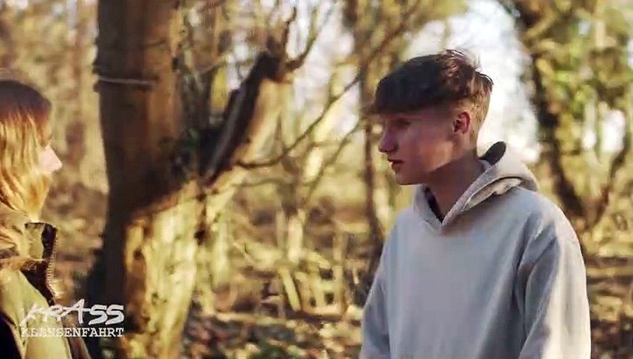 Krass Klassenfahrt Staffel 1 Folge 5 HD Deutsch