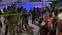 Doce muertos en un tiroteo masivo en la ciudad mexicana de Irapuato