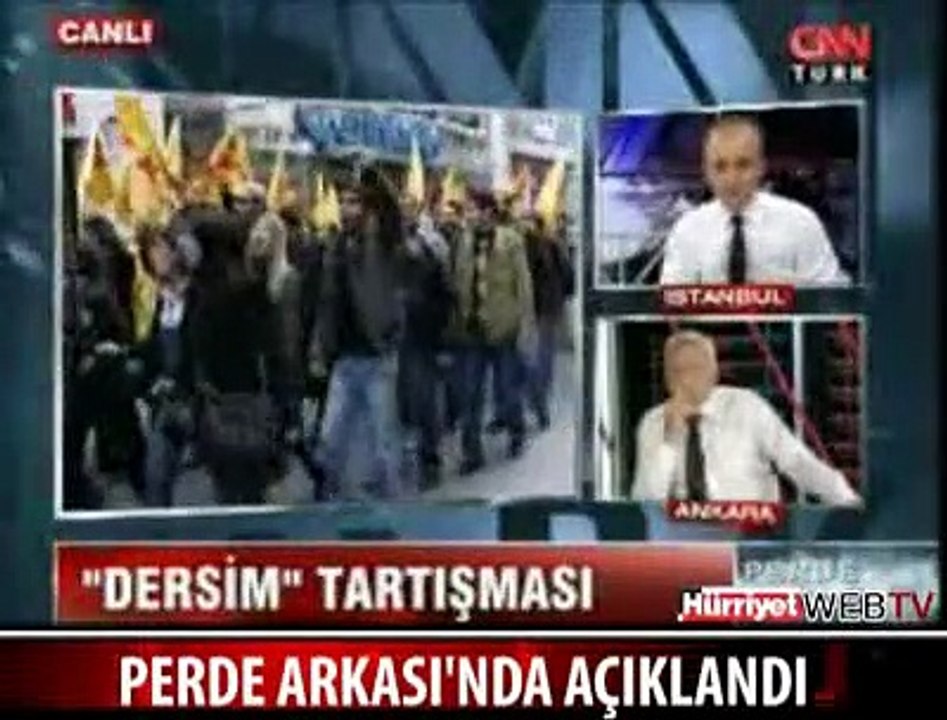 PERDA ARKASI'NDA AÇIKLANDI