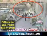 ANKARA'DAKİ KATLİAMIN GÖRÜNTÜLERİ