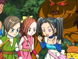 Blue Dragon Staffel 1 Folge 25 HD Deutsch