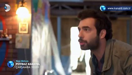 Poyraz Karayel 57. Bölüm Fragmanı – 2