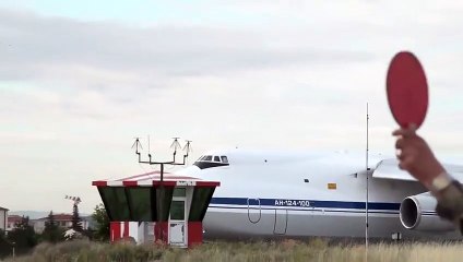 Russian S-400 hardware deployment starts