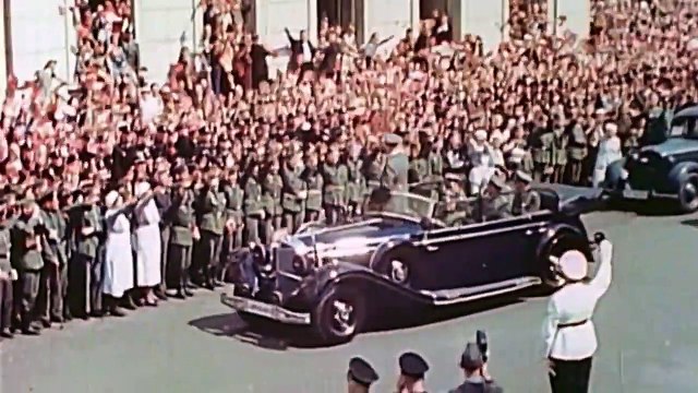 I Gerarchi Di Hitler Hans Frank 1900 1946 Il Macellaio Della Polonia