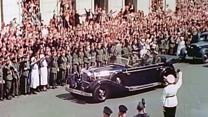 I Gerarchi Di Hitler Hans Frank 1900 1946   Il Macellaio Della Polonia