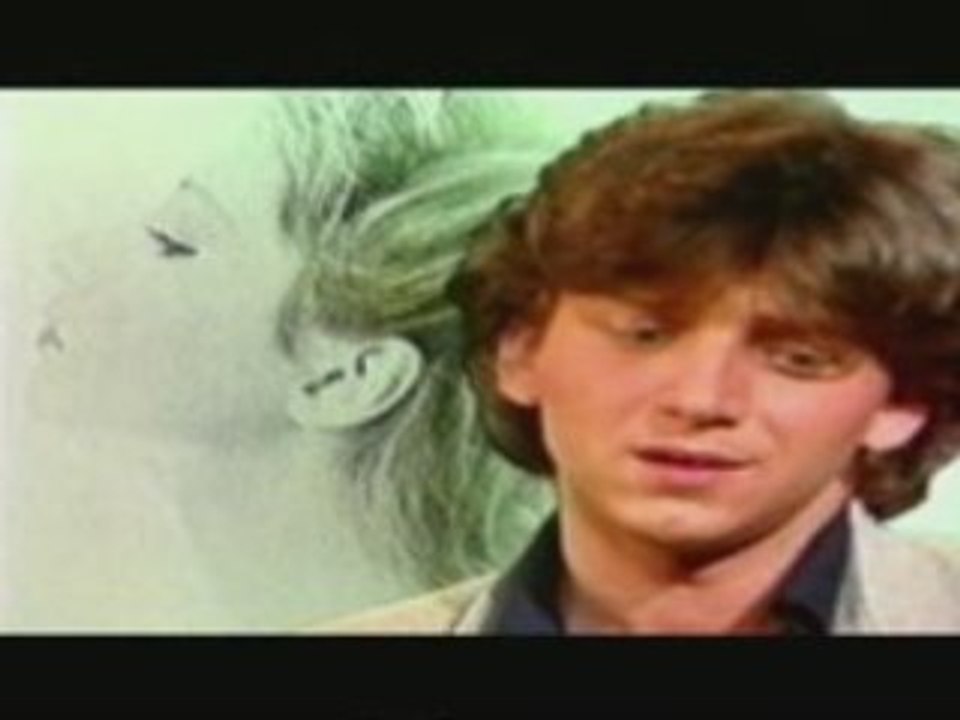 Art Sullivan "T'en aller"