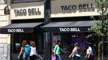 Taco Bell introduces two new tacos with a twist