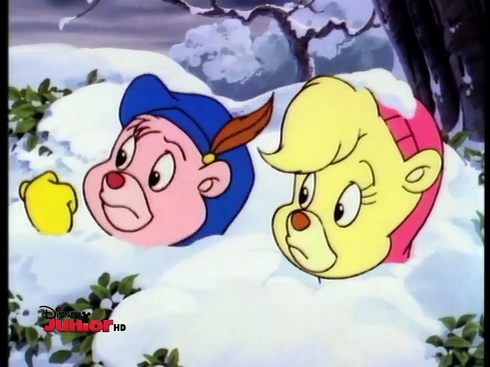 Disneys Gummibärenbande Staffel 5 Folge 1 HD Deutsch