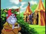 Disneys Gummibärenbande Staffel 5 Folge 4 HD Deutsch