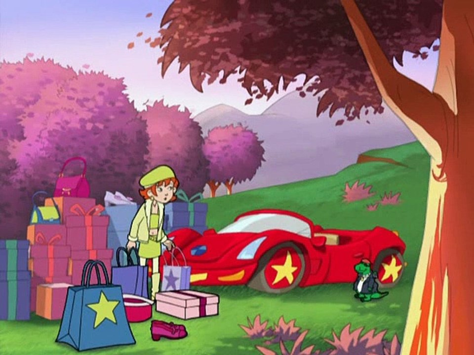 Hexe Lilli Staffel 2 Folge 5 HD Deutsch