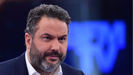 GALA VIDEO - Bruce Toussaint, cette maladie qui l’handicape au quotidien : “Je dois faire attention”