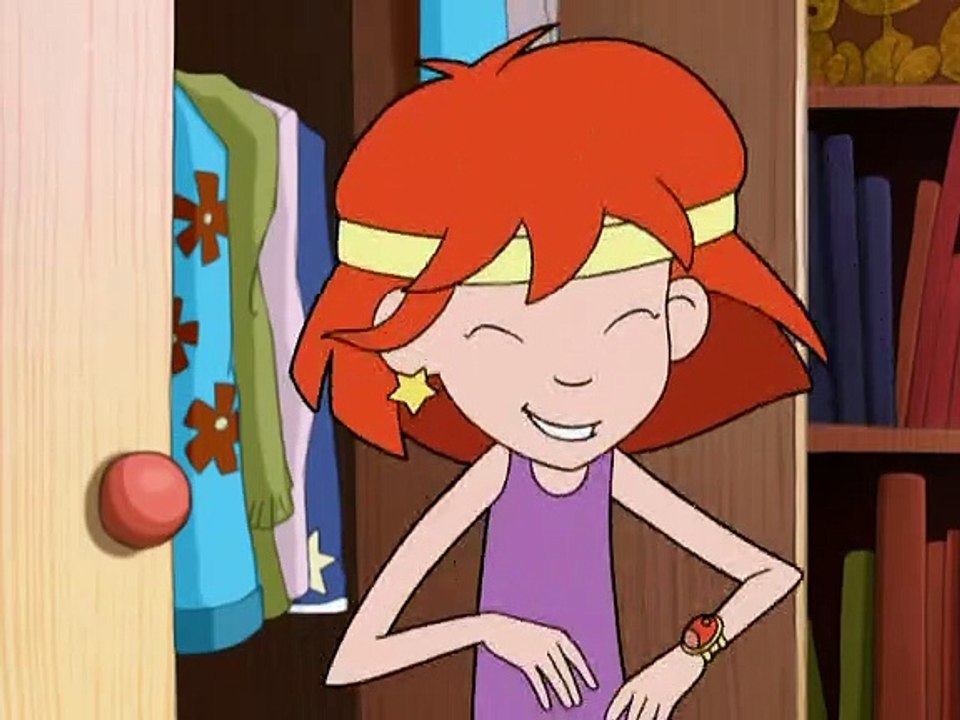 Hexe Lilli Staffel 2 Folge 8 HD Deutsch