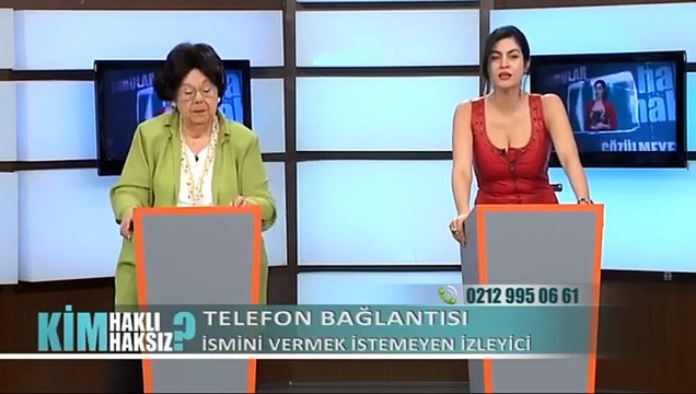 Tuğba Ekinci: Eğitimliler şizofren oluyor